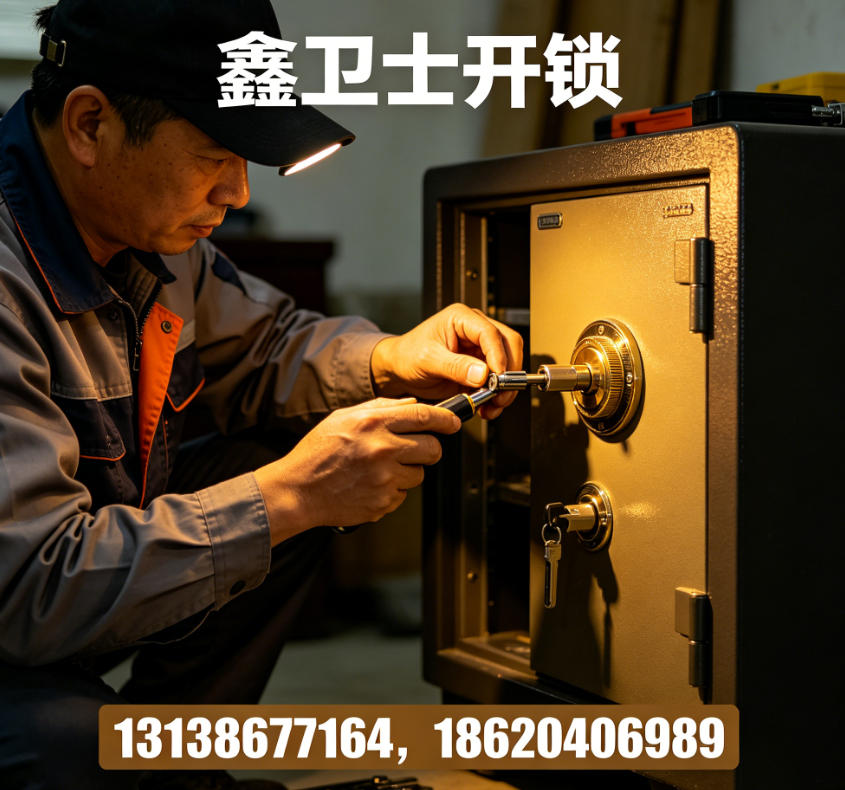 大连保险柜开锁